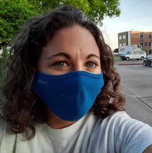 Meet your Posher, Whitney